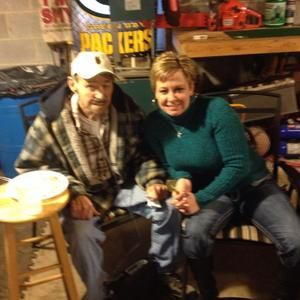 Meet your Posher, Shelly